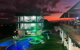 Hotel La Santamaria - Montenegro Quindío